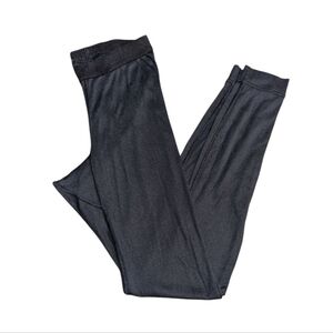 Patagonia Leggings Capilene Lightweight Black Base Layer XS Outdoor Thermal